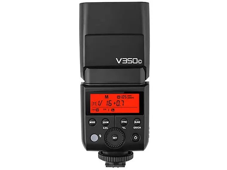 Flash Godox V350 TTL HSS - Canon 1