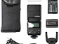 Flash Godox V350 TTL HSS - Canon - Miniatura 5