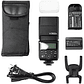 Flash Godox V350 TTL HSS - Canon - Miniatura 5