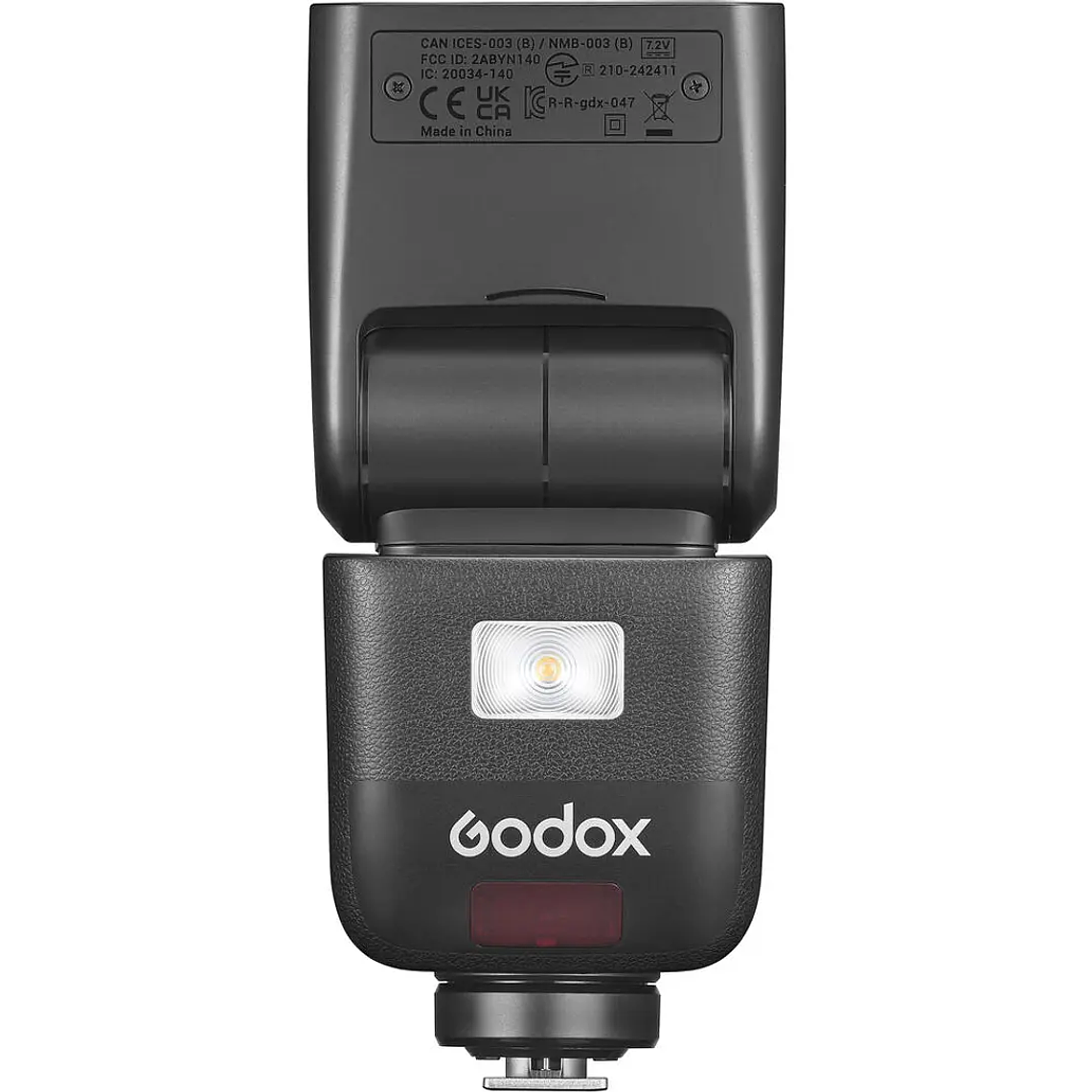 Flash Godox V480 - Canon 5
