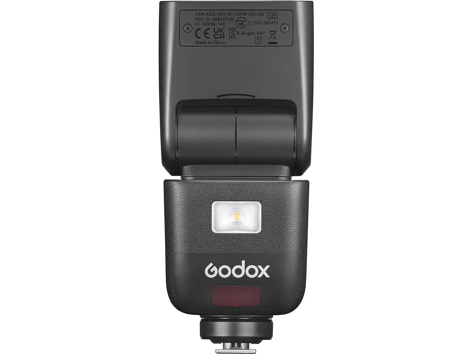 Flash Godox V480 - Canon 5