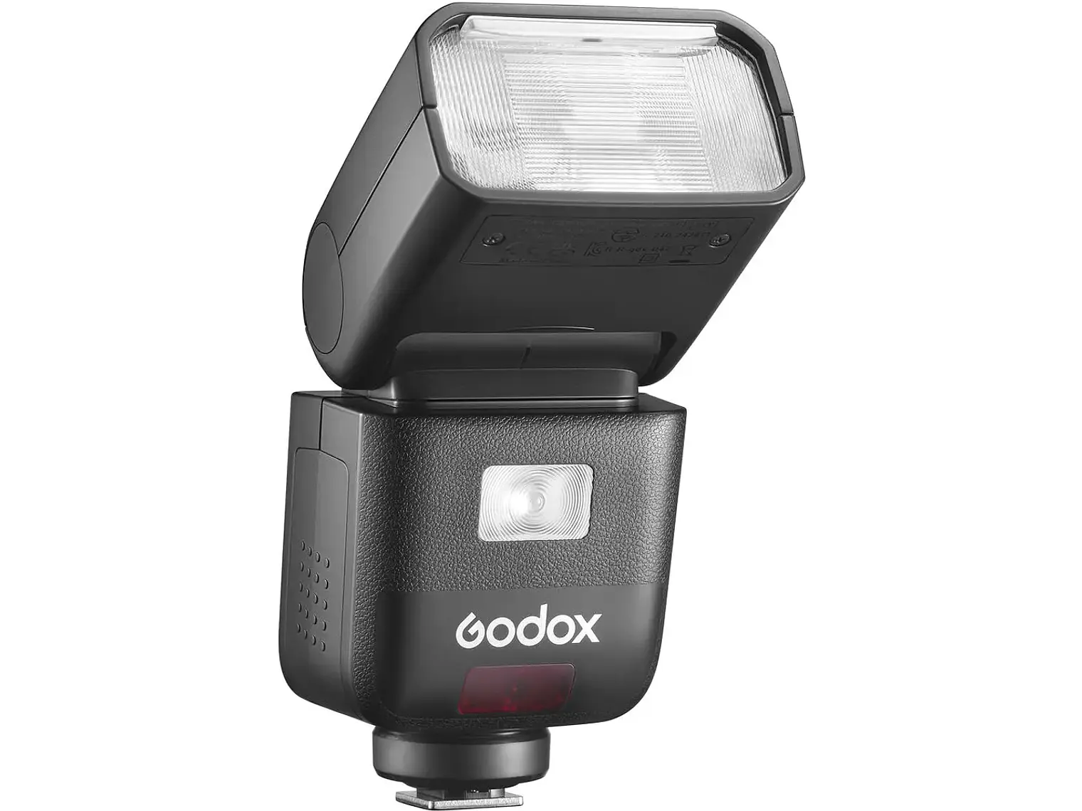 Flash Godox V480 - Canon 1