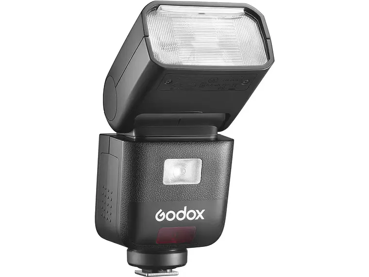 Flash Godox V480 - Canon 1