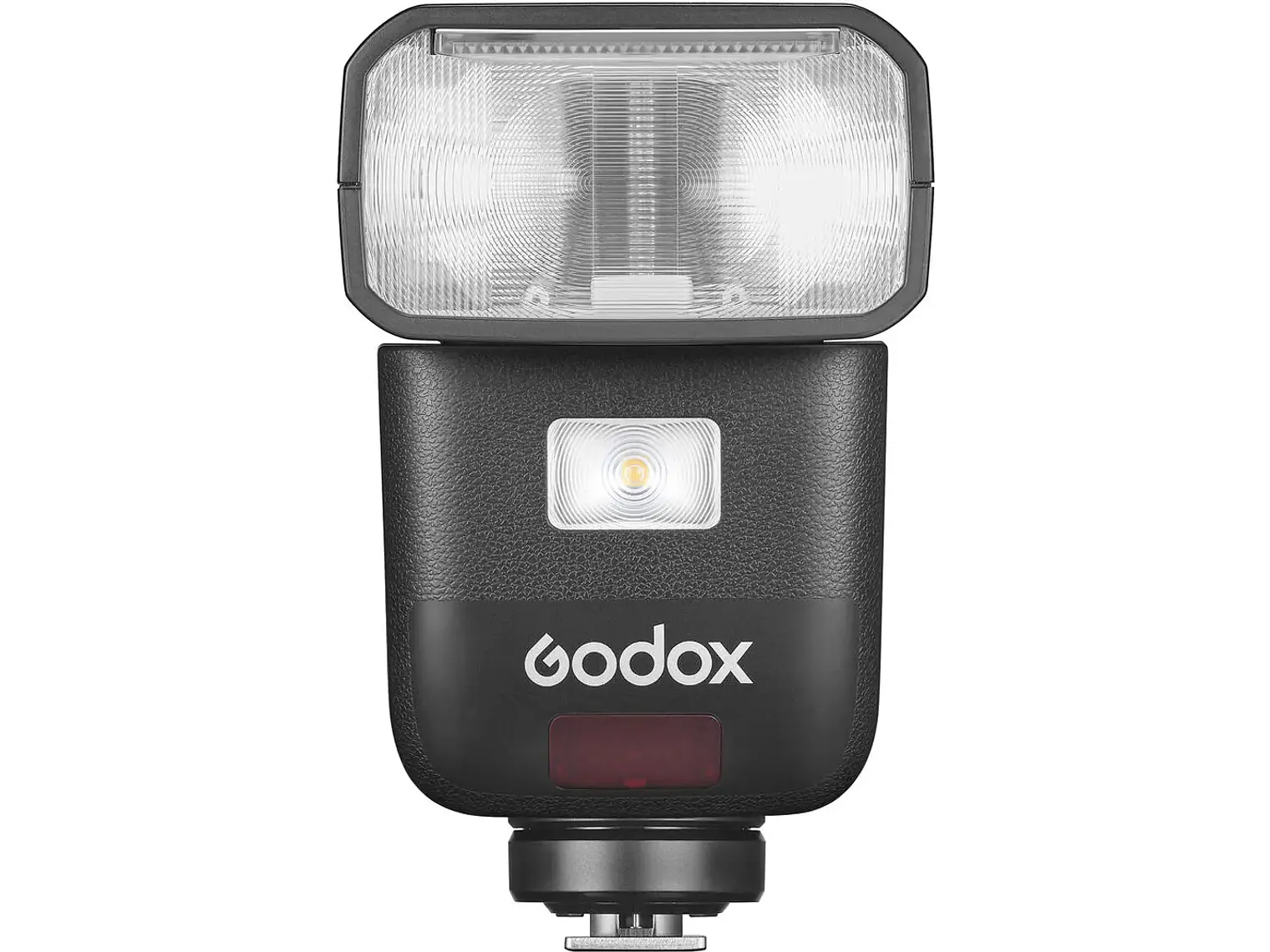 Flash Godox V480 - Canon 2