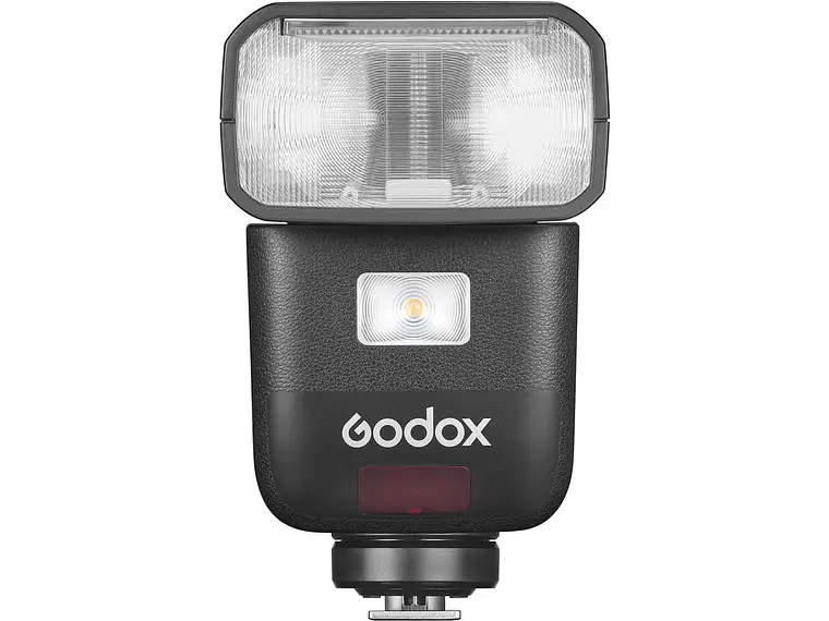 Flash Godox V480 - Canon 2