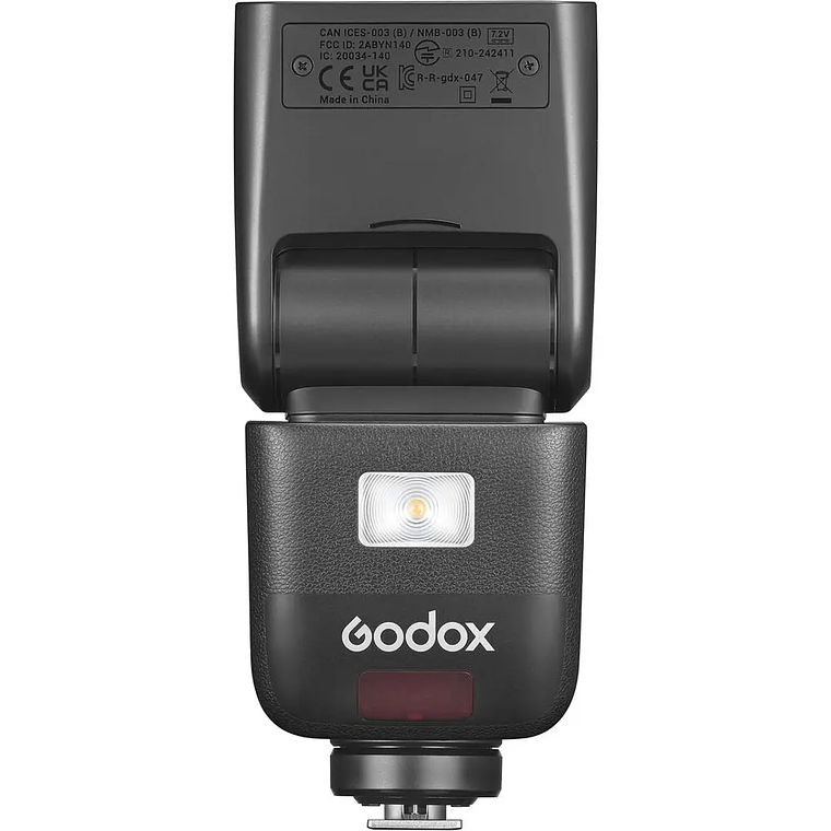 Flash Godox V480 - Sony 5