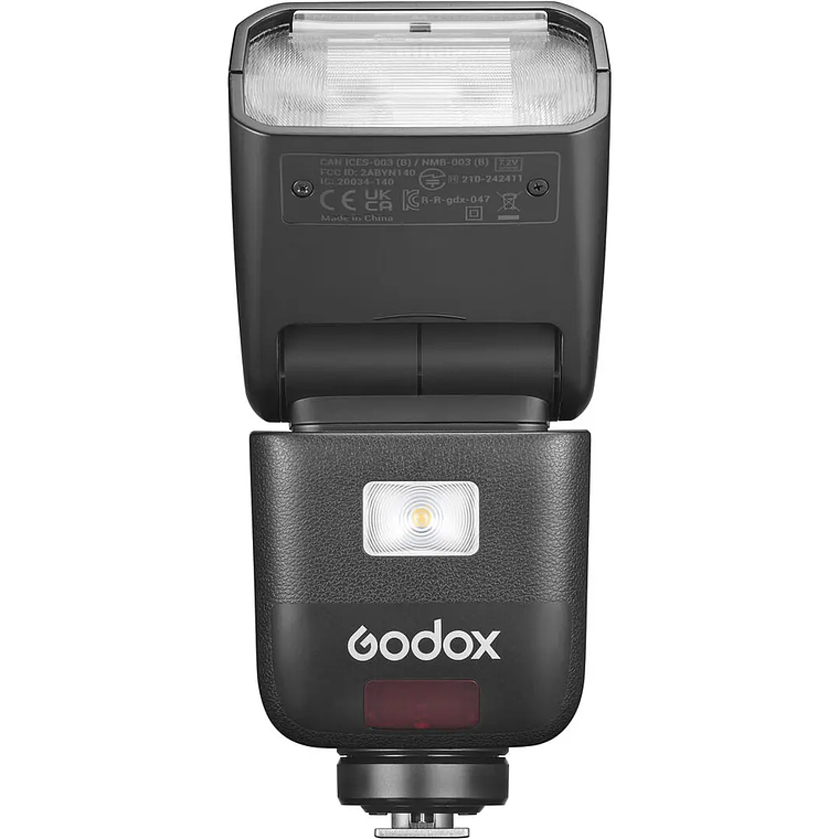 Flash Godox V480 - Sony 6