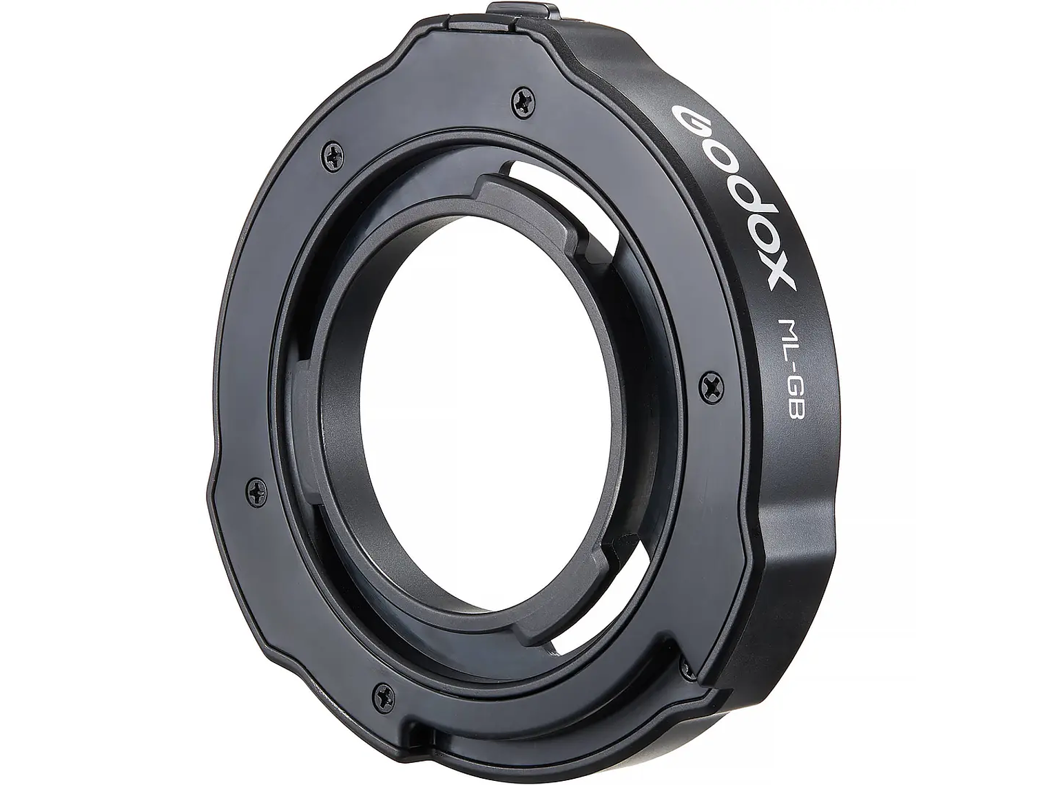 Cañon LED Godox ML100Bi Bi-Color - V-Mount Kit 6