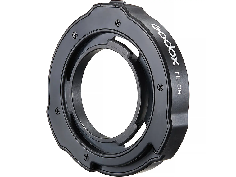 Cañon LED Godox ML100Bi Bi-Color - V-Mount Kit 6