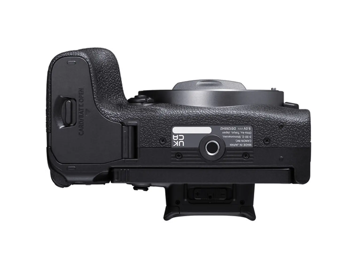 Canon EOS R10 RF-S 18-45mm f/4.5-6.3 IS STM 2