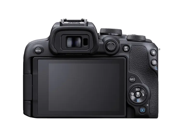 Canon EOS R10 RF-S 18-45mm f/4.5-6.3 IS STM 3