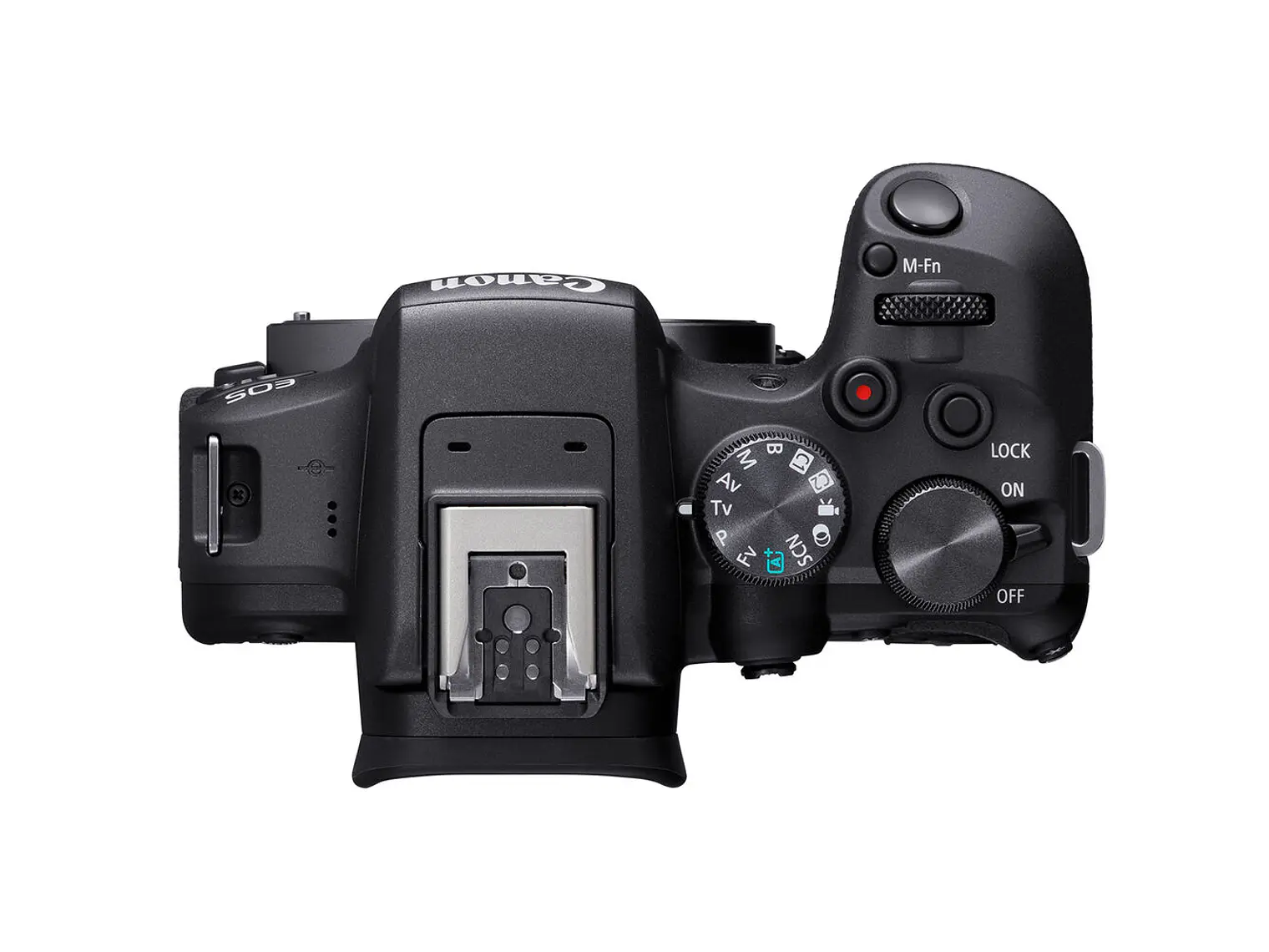 Canon EOS R10 RF-S 18-45mm f/4.5-6.3 IS STM 4