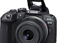 Canon EOS R10 RF-S 18-45mm f/4.5-6.3 IS STM - Miniatura 1