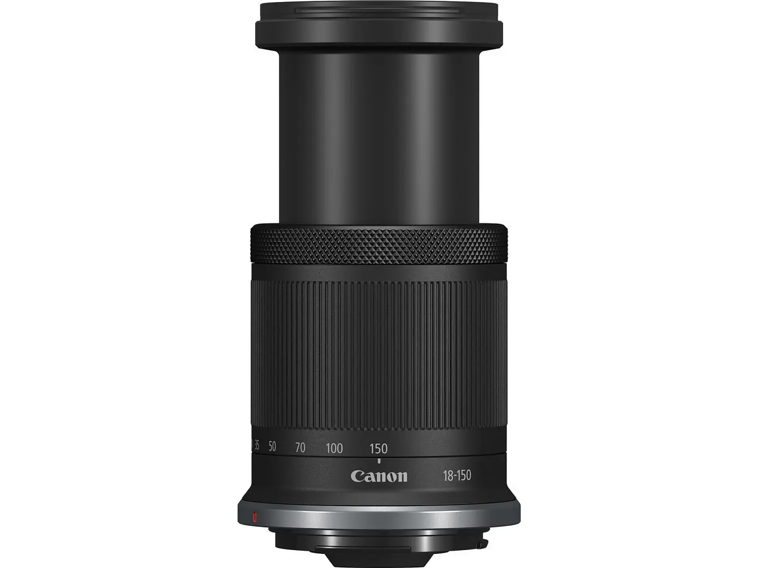Canon RF-S 18-150mm f/3.5-6.3 IS STM 2