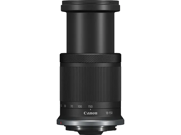 Canon RF-S 18-150mm f/3.5-6.3 IS STM 2