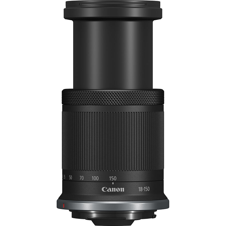 Canon RF-S 18-150mm f/3.5-6.3 IS STM 2