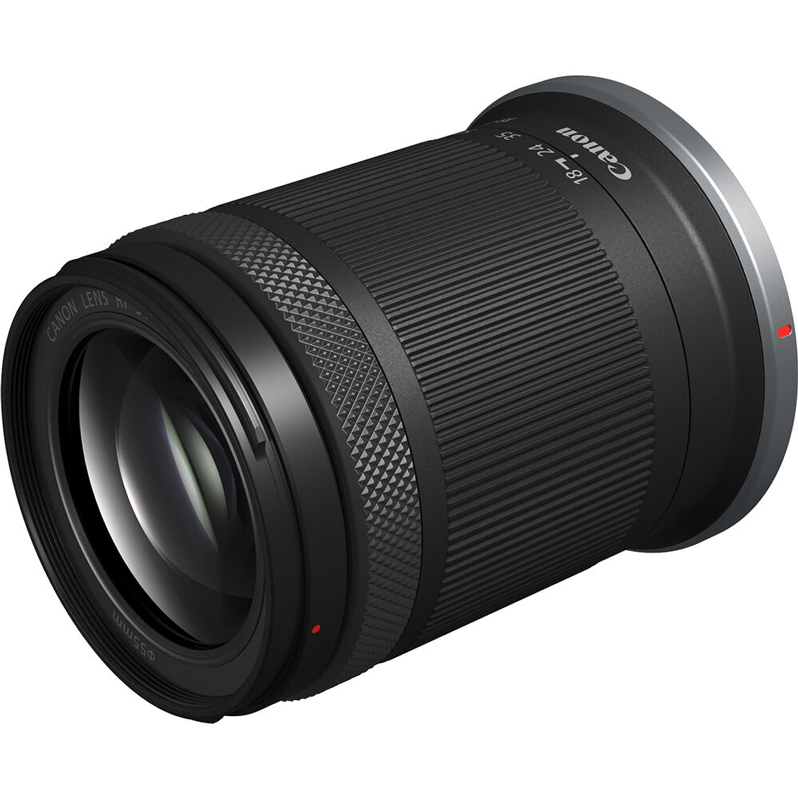 Canon RF-S 18-150mm f/3.5-6.3 IS STM 3