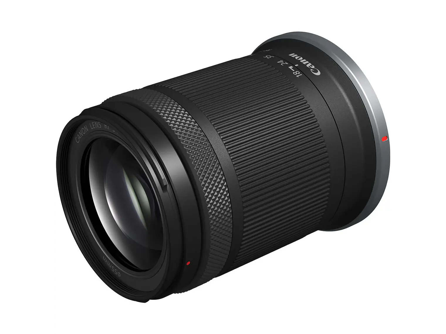 Canon RF-S 18-150mm f/3.5-6.3 IS STM 3