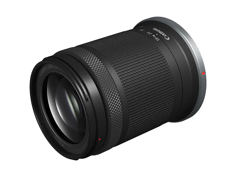 Canon RF-S 18-150mm f/3.5-6.3 IS STM 3