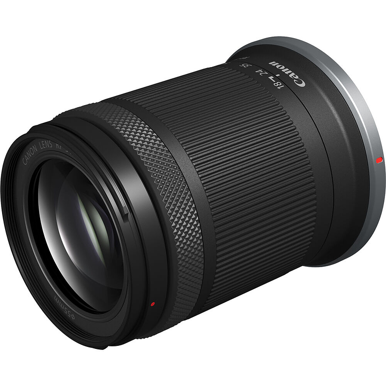Canon RF-S 18-150mm f/3.5-6.3 IS STM 3