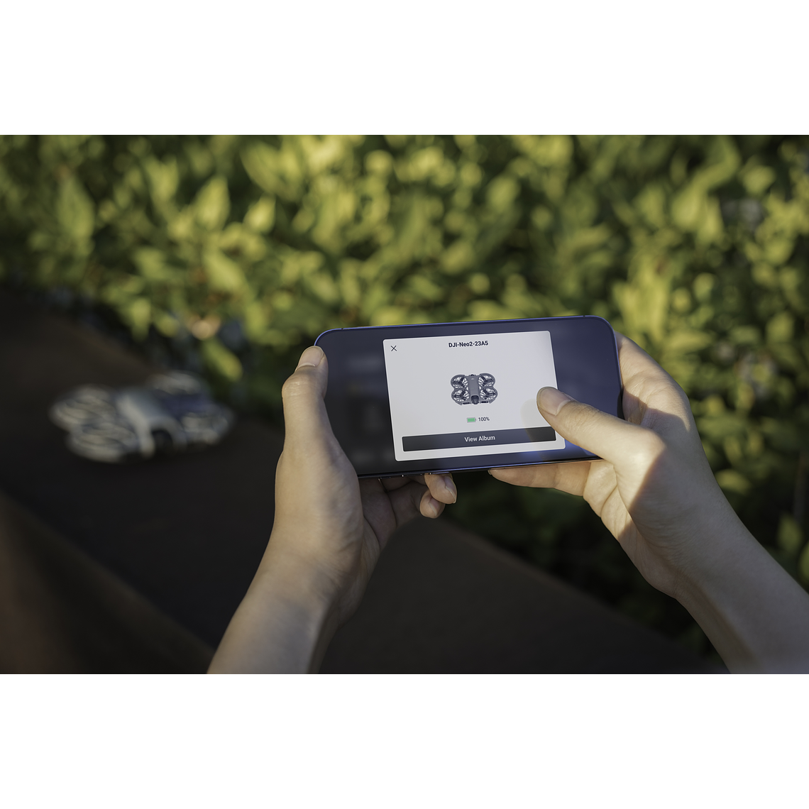  DJI Neo 2 (Solo Dron) 3