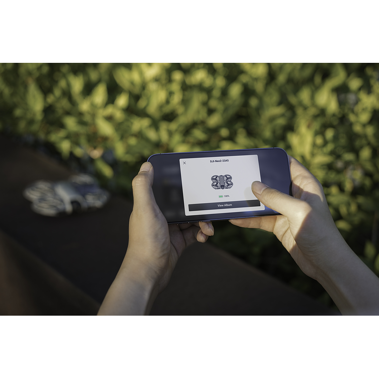  DJI Neo 2 (Solo Dron) 3