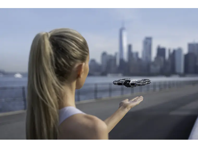  DJI Neo 2 (Solo Dron) 4