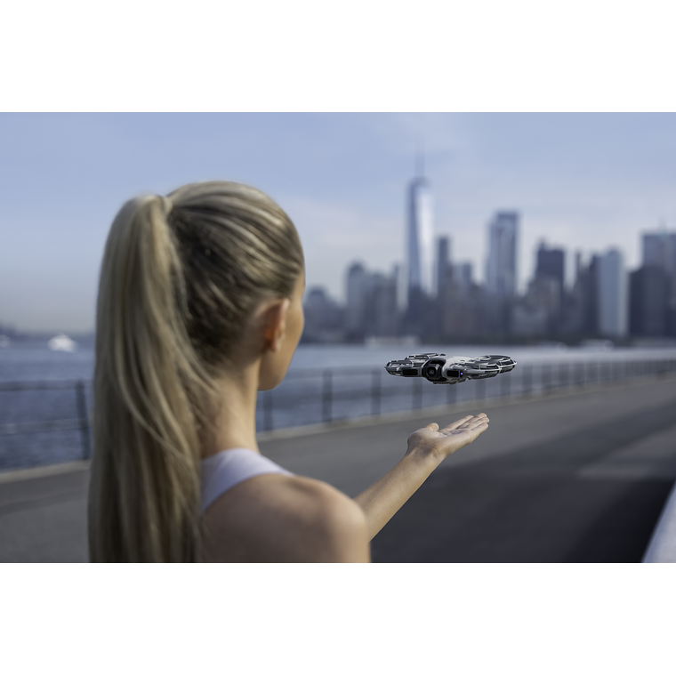  DJI Neo 2 (Solo Dron) 4