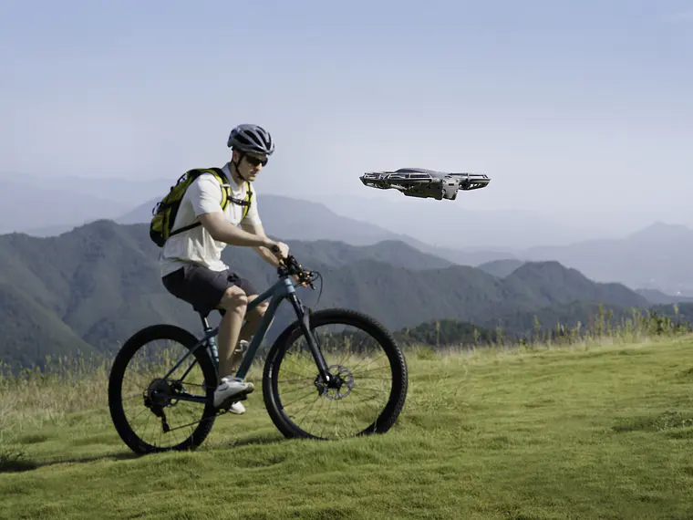  DJI Neo 2 (Solo Dron) 6