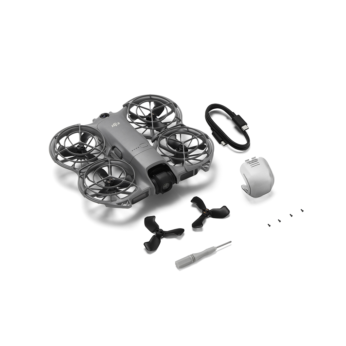  DJI Neo 2 (Solo Dron) 1