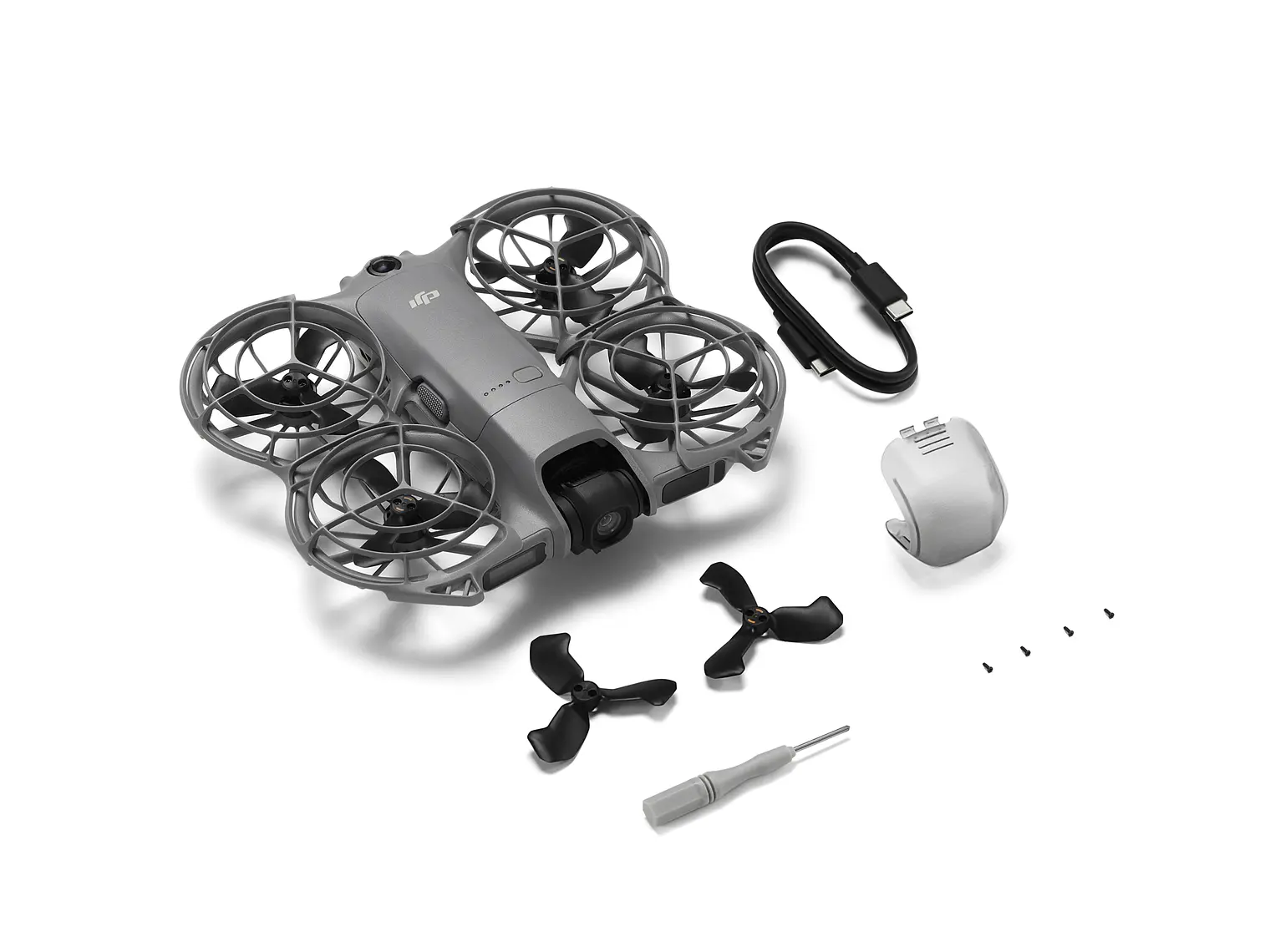  DJI Neo 2 (Solo Dron) 1
