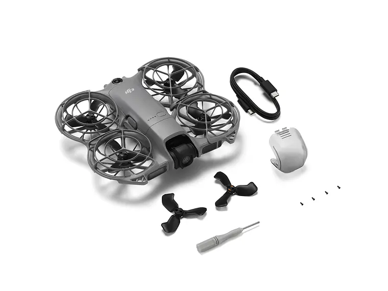  DJI Neo 2 (Solo Dron) 1