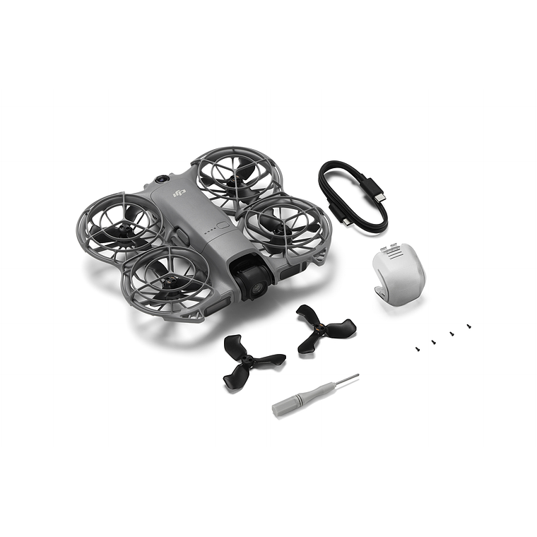  DJI Neo 2 (Solo Dron) 1