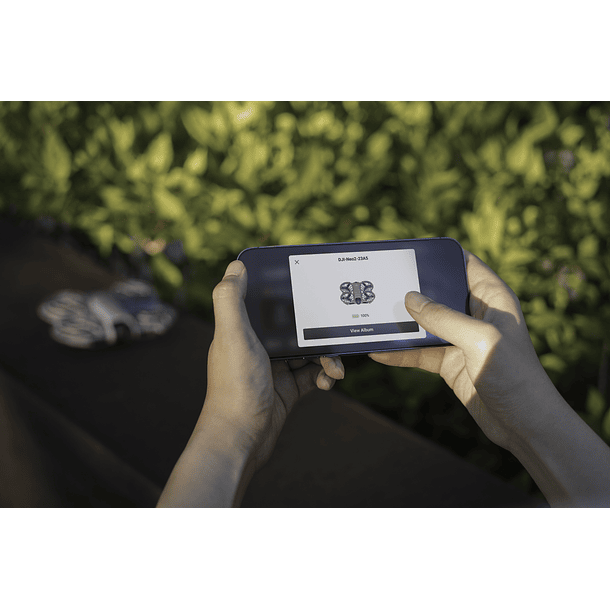 DJI Neo 2 Fly More Combo 3