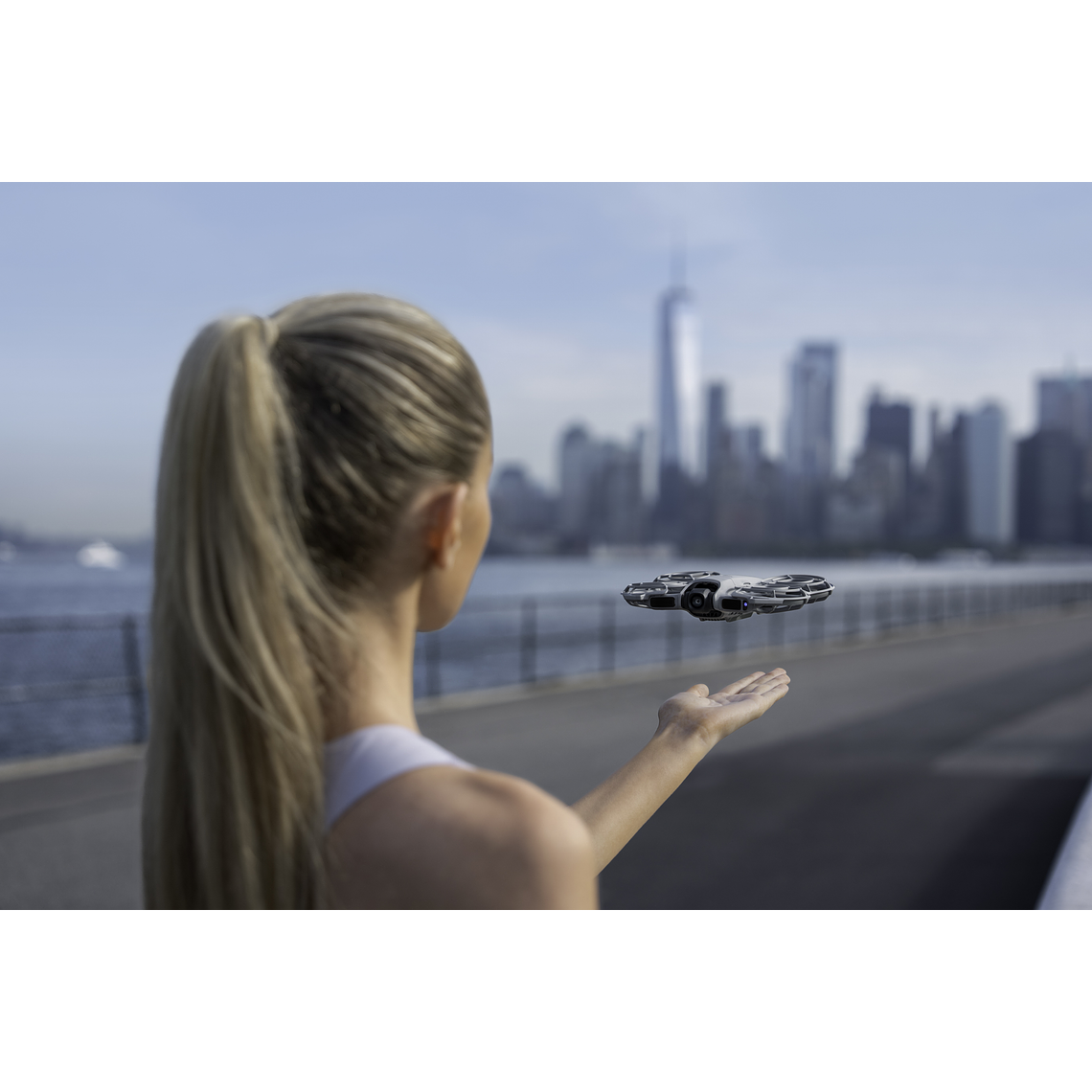 DJI Neo 2 Fly More Combo 4