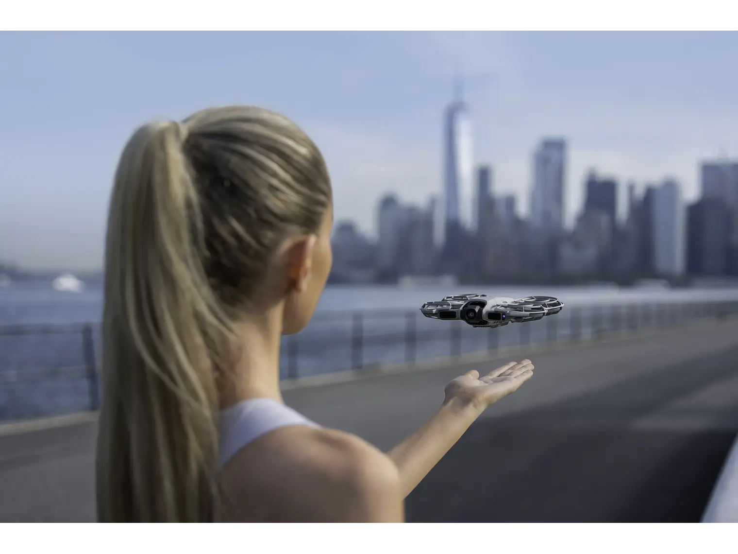 DJI Neo 2 Fly More Combo 4