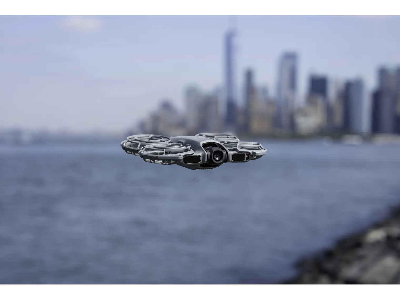 DJI Neo 2 Fly More Combo 5
