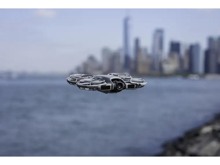 DJI Neo 2 Fly More Combo 5
