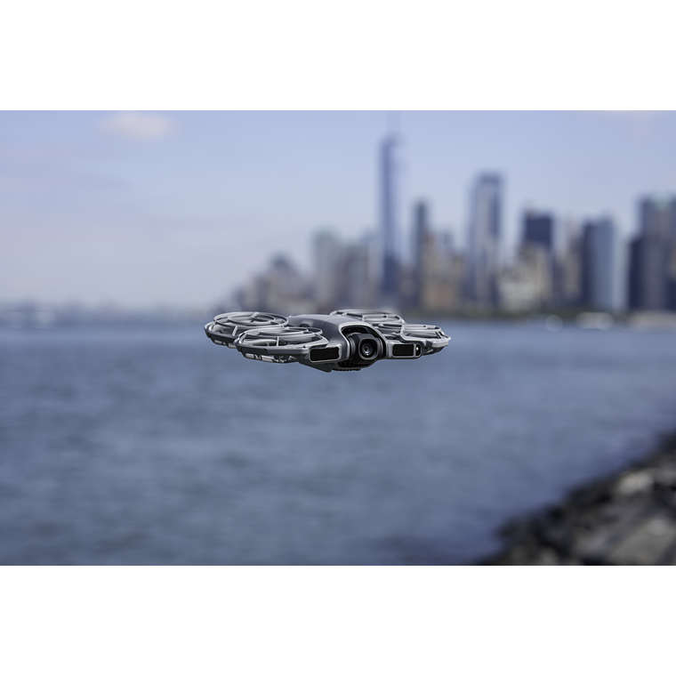 DJI Neo 2 Fly More Combo 5