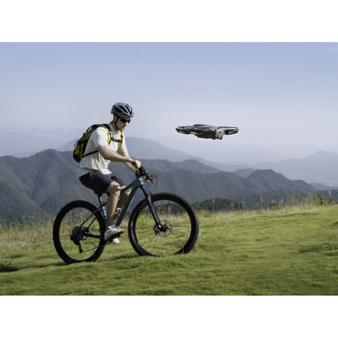 DJI Neo 2 Fly More Combo 6