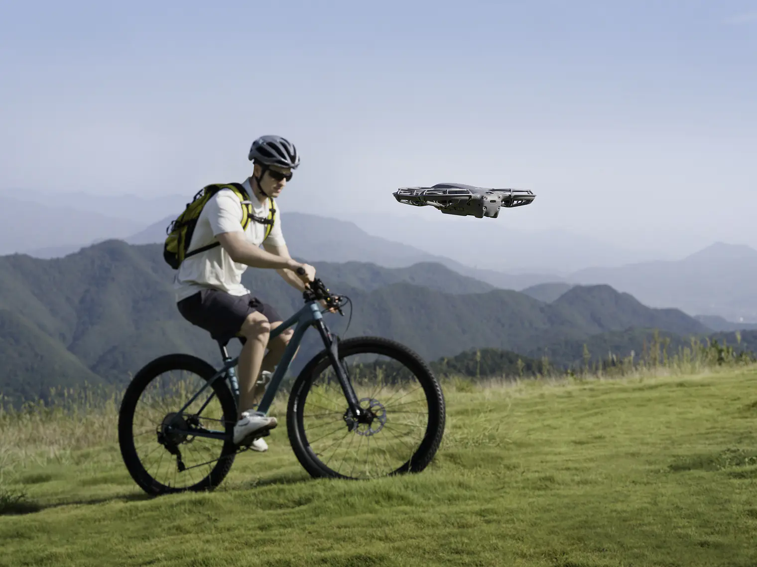DJI Neo 2 Fly More Combo 6