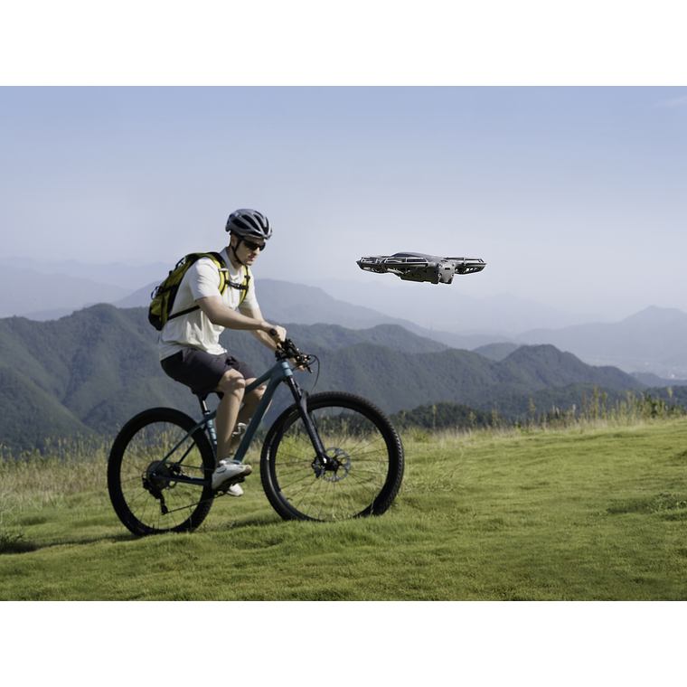 DJI Neo 2 Fly More Combo 6