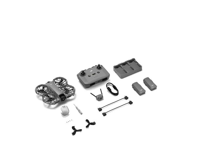 DJI Neo 2 Fly More Combo 1