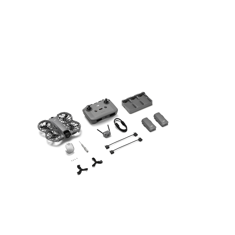 DJI Neo 2 Fly More Combo 1