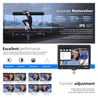 Neewer Monitor Neewer F100  7 pulgadas con Bateria y estuche 3