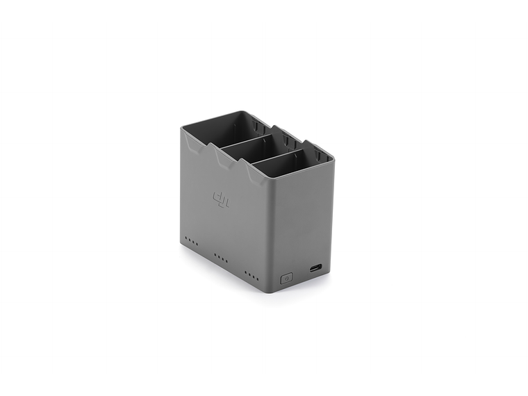 DJI Mini 5 Pro Fly More Combo Plus (DJI RC2) 2