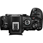 Canon EOS R6 MK III Body - Miniatura 3