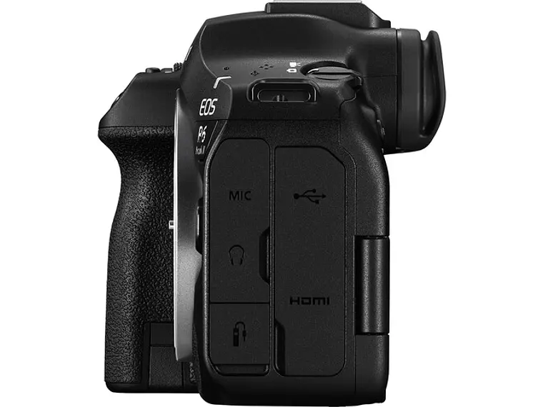 Canon EOS R6 MK III KIT 24-105 STM 6