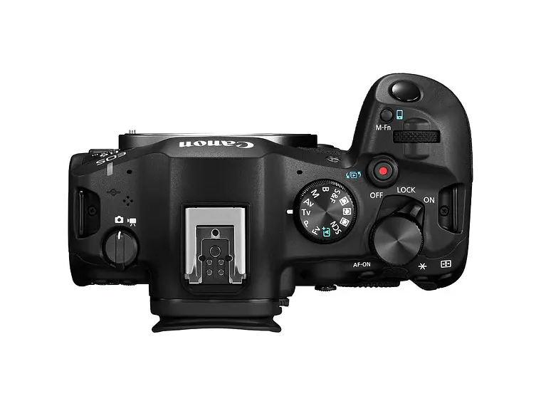 Canon EOS R6 MK III KIT 24-105 STM 7