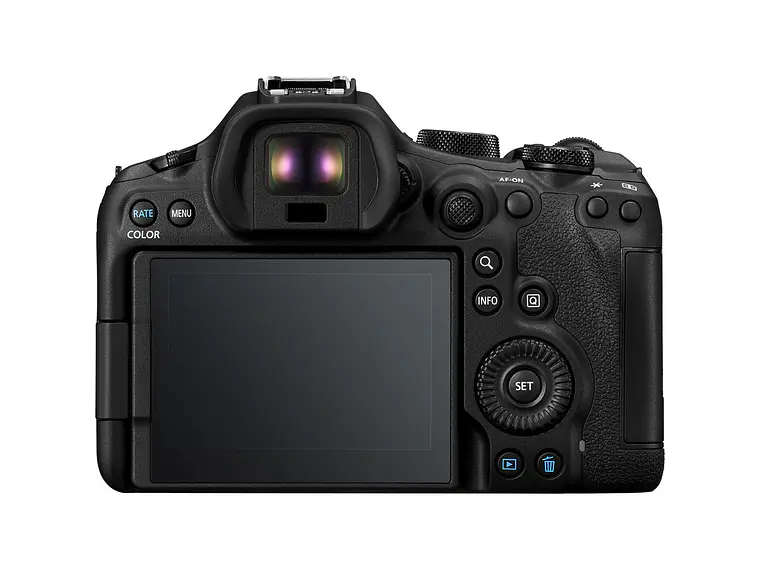 Canon EOS R6 MK III KIT 24-105 STM 8